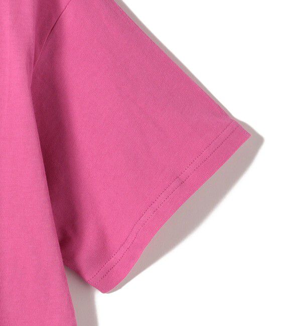 SHIPS for women「【SHIPS別注】TENNESSEE:イージー ショート スリーブ TEE」|Tシャツ・カットソー|