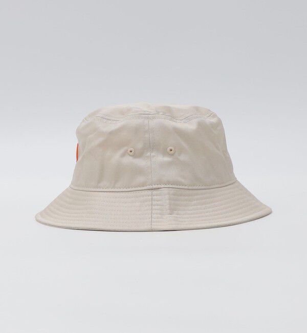 SHIPS Colors 「UNIVERSAL OVERALL:T/C ツイル バケットハット」|ハット|