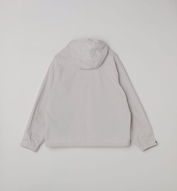 SHIPS any「SHIPS any:〈撥水加工〉タスラン SOLOTEX(R) ショート マウンテンパーカー 26SS◇」|ブルゾン・スタジャン|