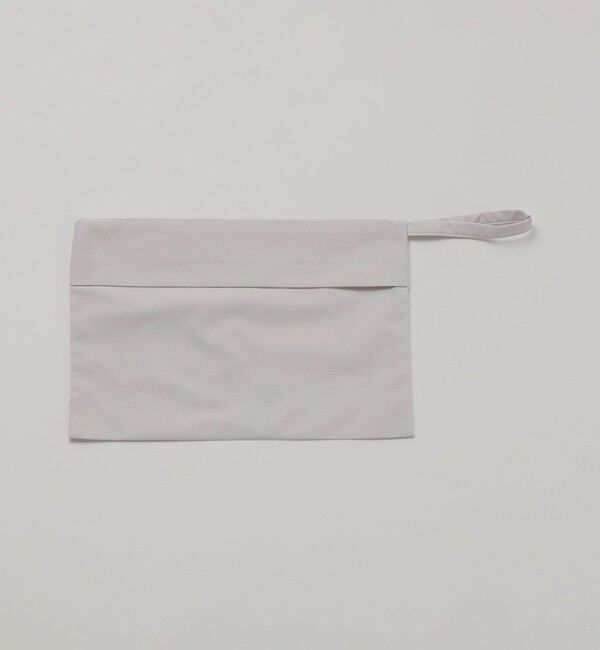 SHIPS any「SHIPS any:〈撥水加工〉タスラン SOLOTEX(R) ショート マウンテンパーカー 26SS◇」|ブルゾン・スタジャン|