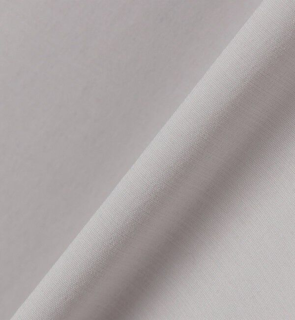 SHIPS any「SHIPS any:〈撥水加工〉タスラン SOLOTEX(R) ショート マウンテンパーカー 26SS◇」|ブルゾン・スタジャン|