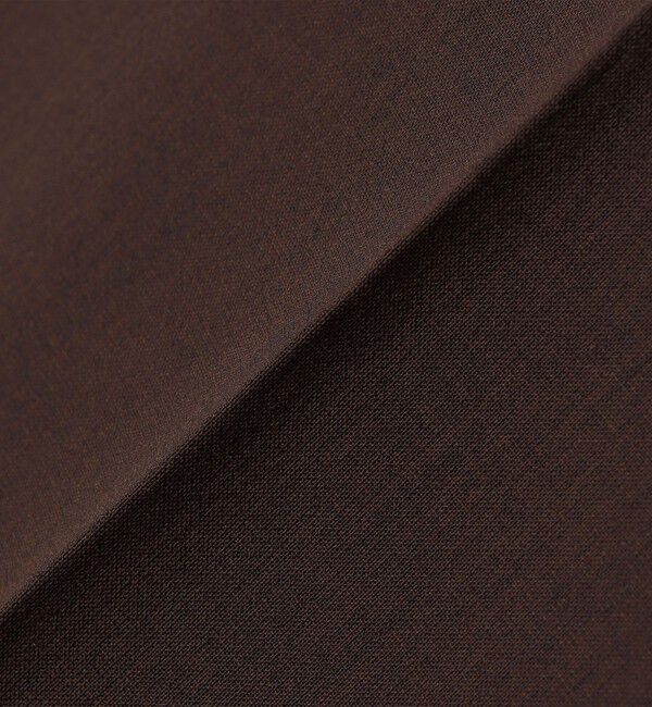 SHIPS any「SHIPS any:〈吸水速乾〉Rapidry クリース アンクル テーパード イージーパンツ (セットアップ対応)26SSS◇」|スラックス|