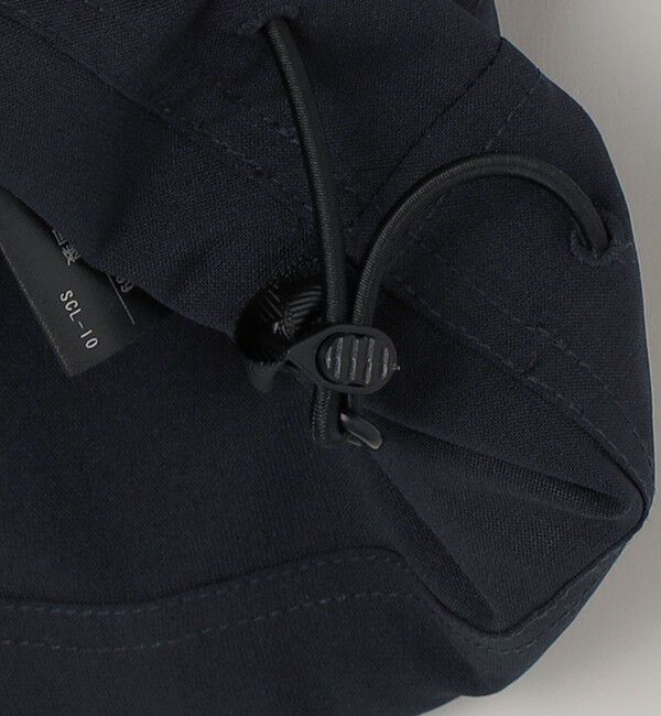 SHIPS any「SHIPS any:〈吸水速乾〉Rapidry クルーネック スピンドル ポケット Tシャツ(セットアップ対応)◇」|Tシャツ・カットソー|