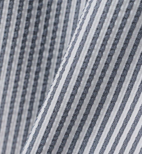 SHIPS KIDS「SHIPS KIDS:100～130cm /〈UVカット/吸水速乾〉ドライタッチ パーカ」|パーカー|