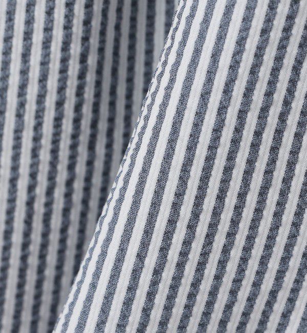 SHIPS KIDS「SHIPS KIDS:90cm /〈UVカット/吸水速乾〉ドライタッチ パーカ」|パーカー|