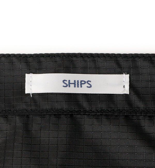 SHIPS KIDS「SHIPS KIDS: TOM and JERRY プリント トートバッグ」|トートバッグ|