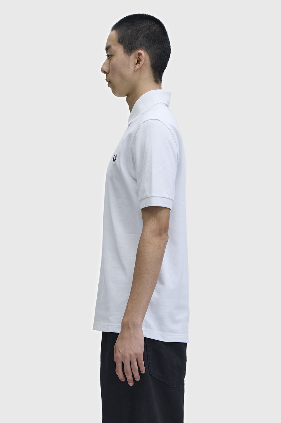 FRED PERRY 「The Fred Perry Shirt M3」|ポロシャツ|