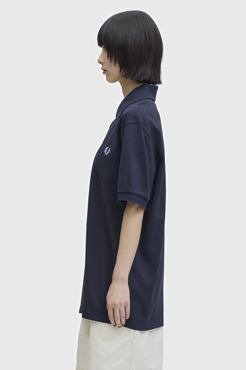 FRED PERRY 「The Fred Perry Shirt M3」|ポロシャツ|
