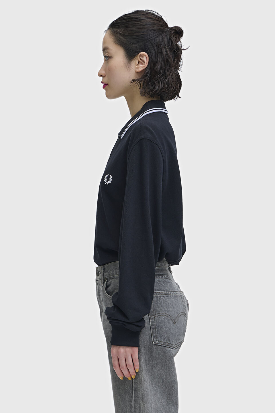 FRED PERRY 「The Fred Perry Shirt M3636」|ポロシャツ|