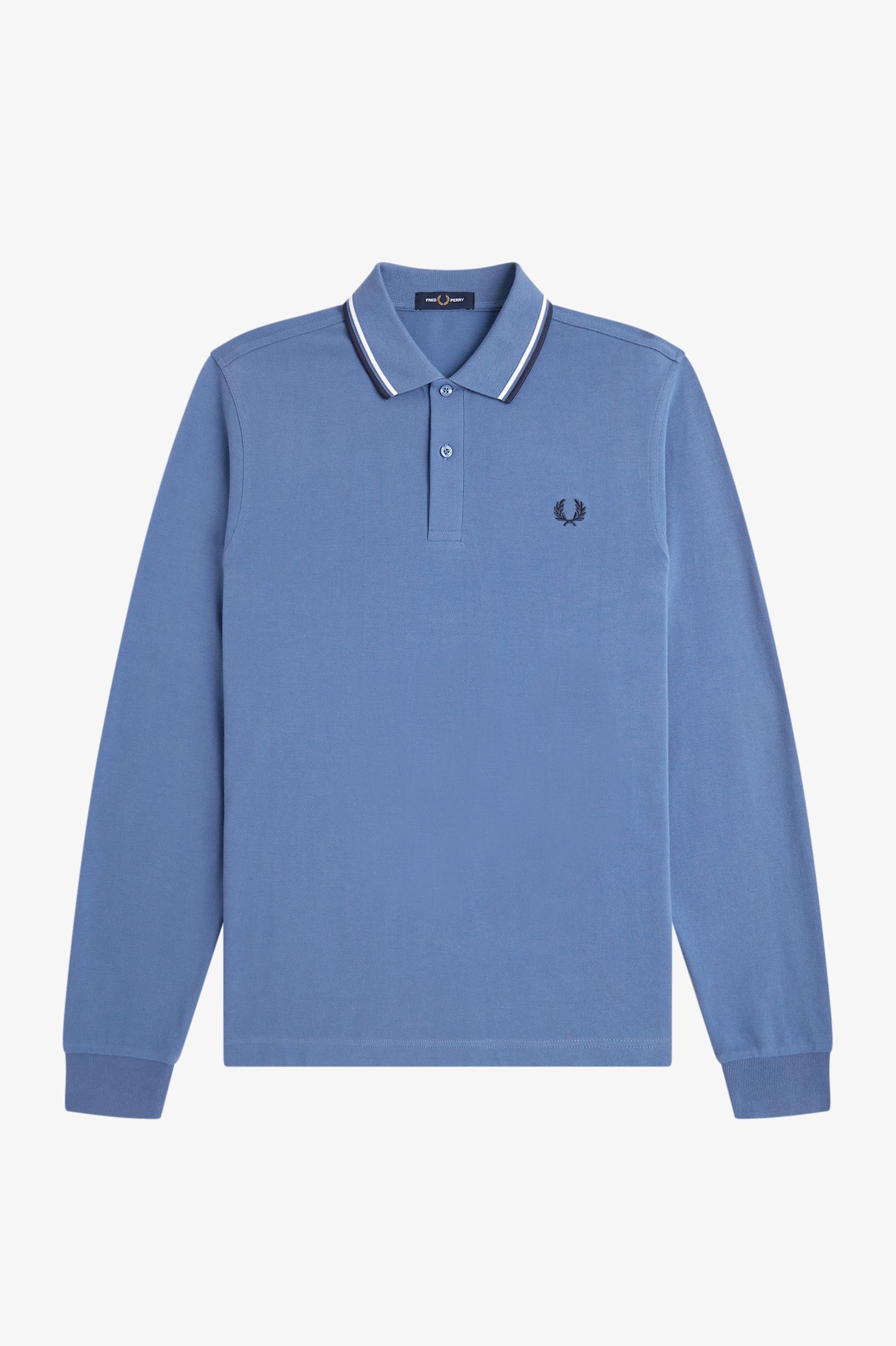 FRED PERRY 「The Fred Perry Shirt M3636」|ポロシャツ|
