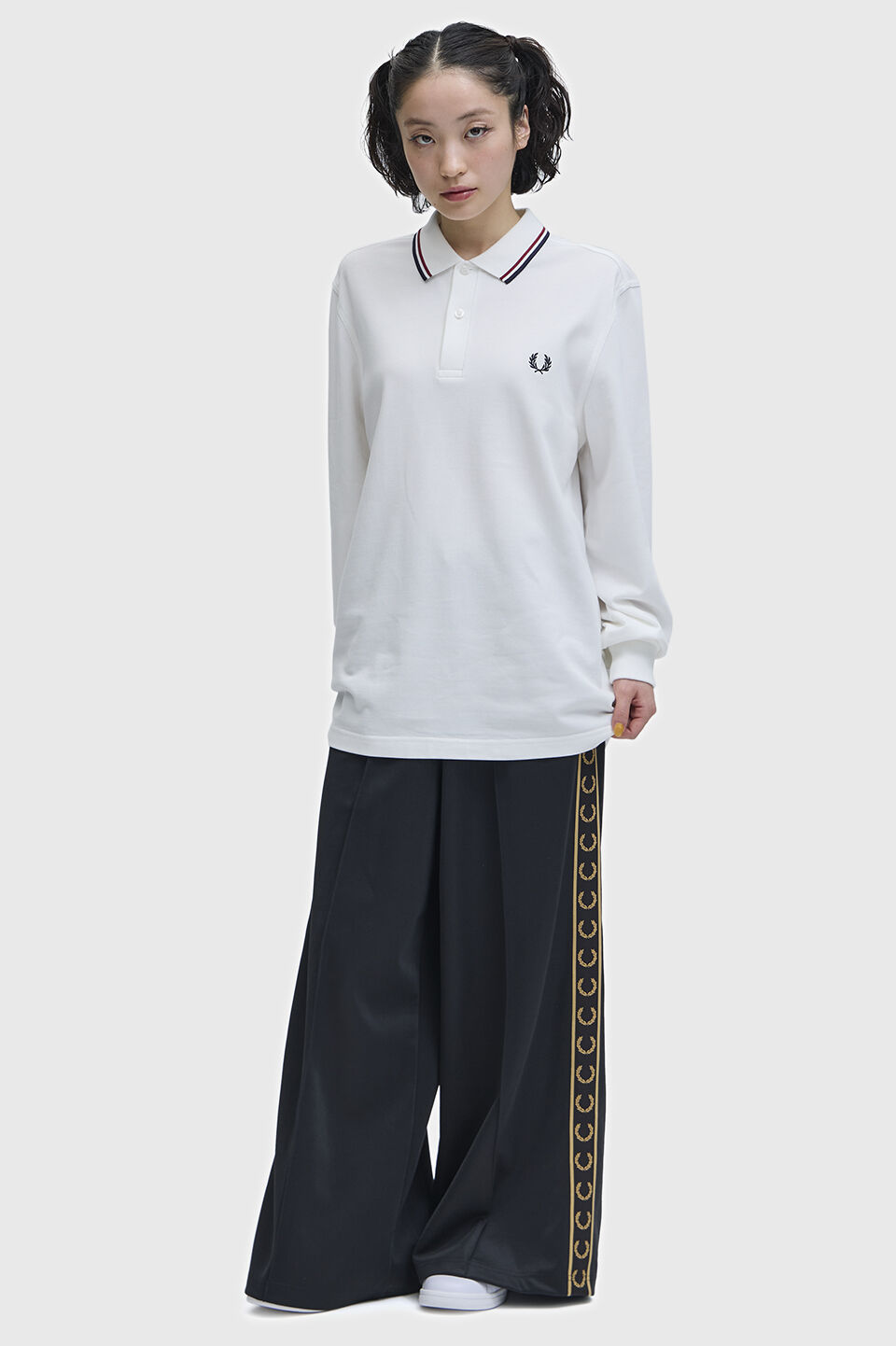 FRED PERRY 「The Fred Perry Shirt M3636」|ポロシャツ|