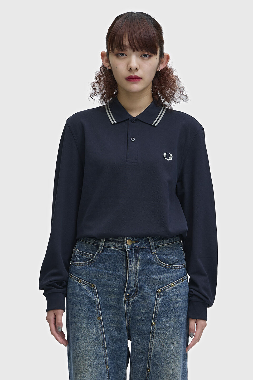 FRED PERRY 「The Fred Perry Shirt M3636」|ポロシャツ|