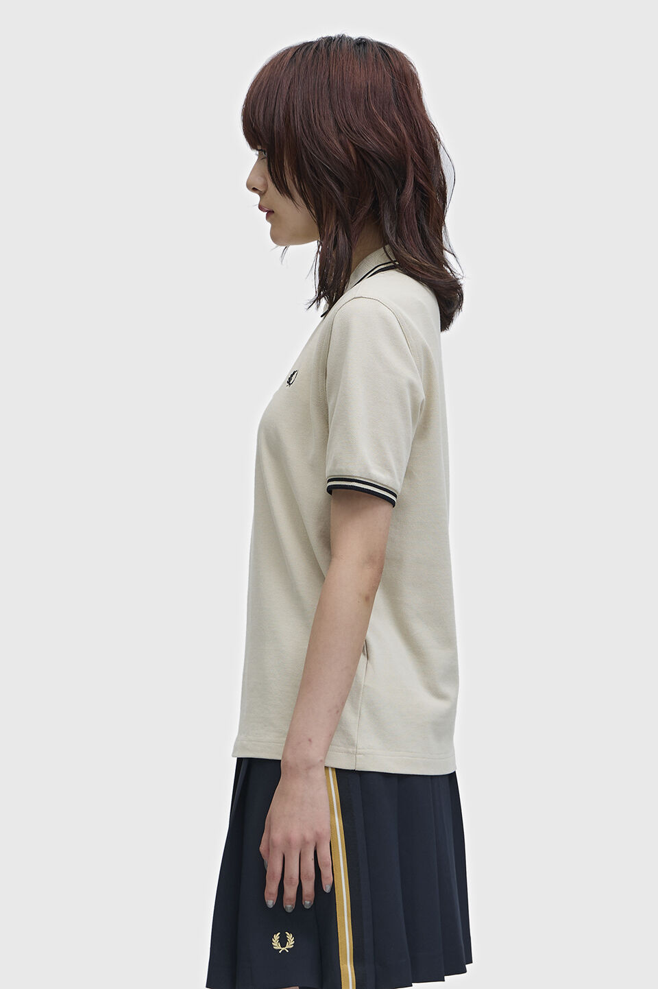 FRED PERRY 「The Fred Perry Shirt G3600」|ポロシャツ|