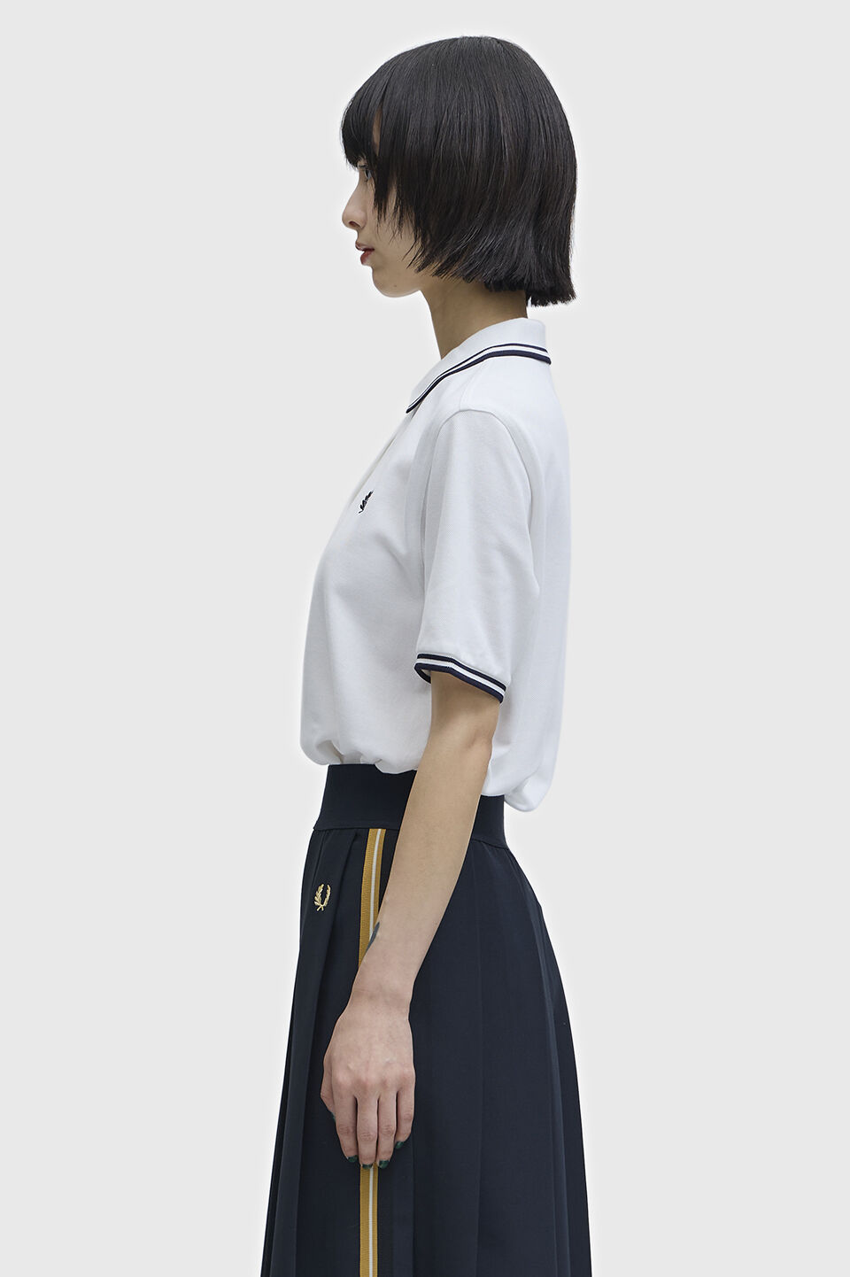 FRED PERRY 「The Fred Perry Shirt G3600」|ポロシャツ|