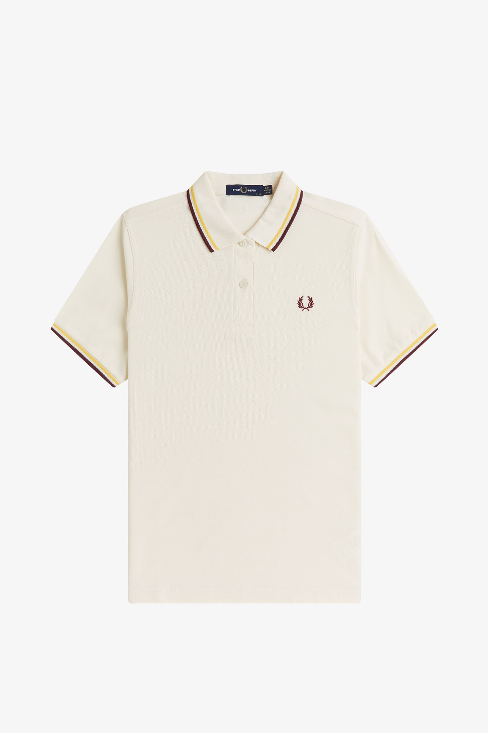 FRED PERRY 「The Fred Perry Shirt G3600」|ポロシャツ|