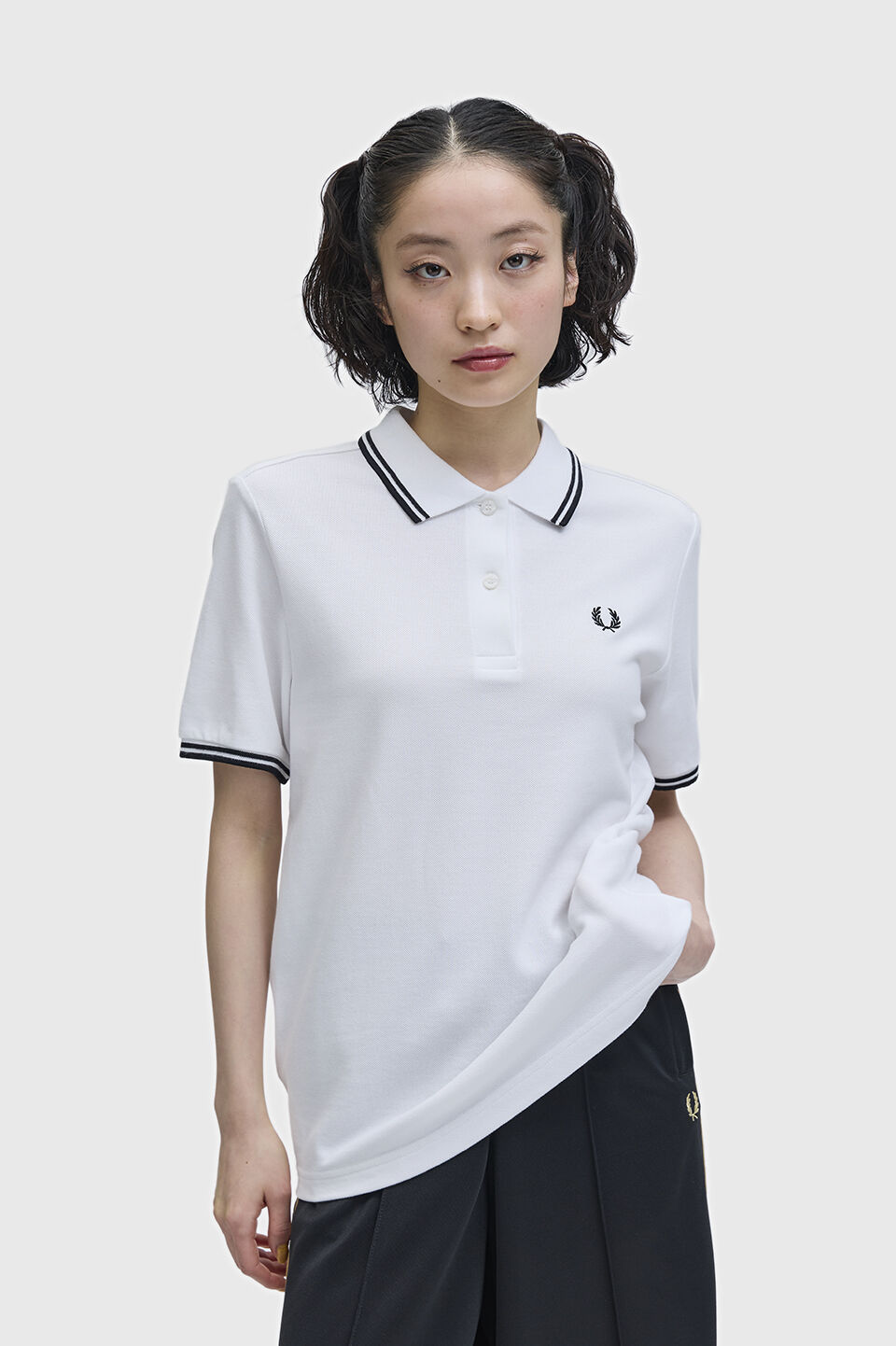 FRED PERRY 「The Fred Perry Shirt G3600」|ポロシャツ|