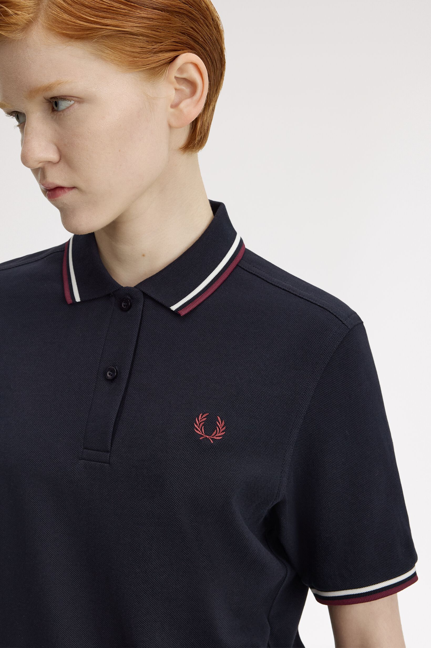 FRED PERRY 「The Fred Perry Shirt G3600」|ポロシャツ|