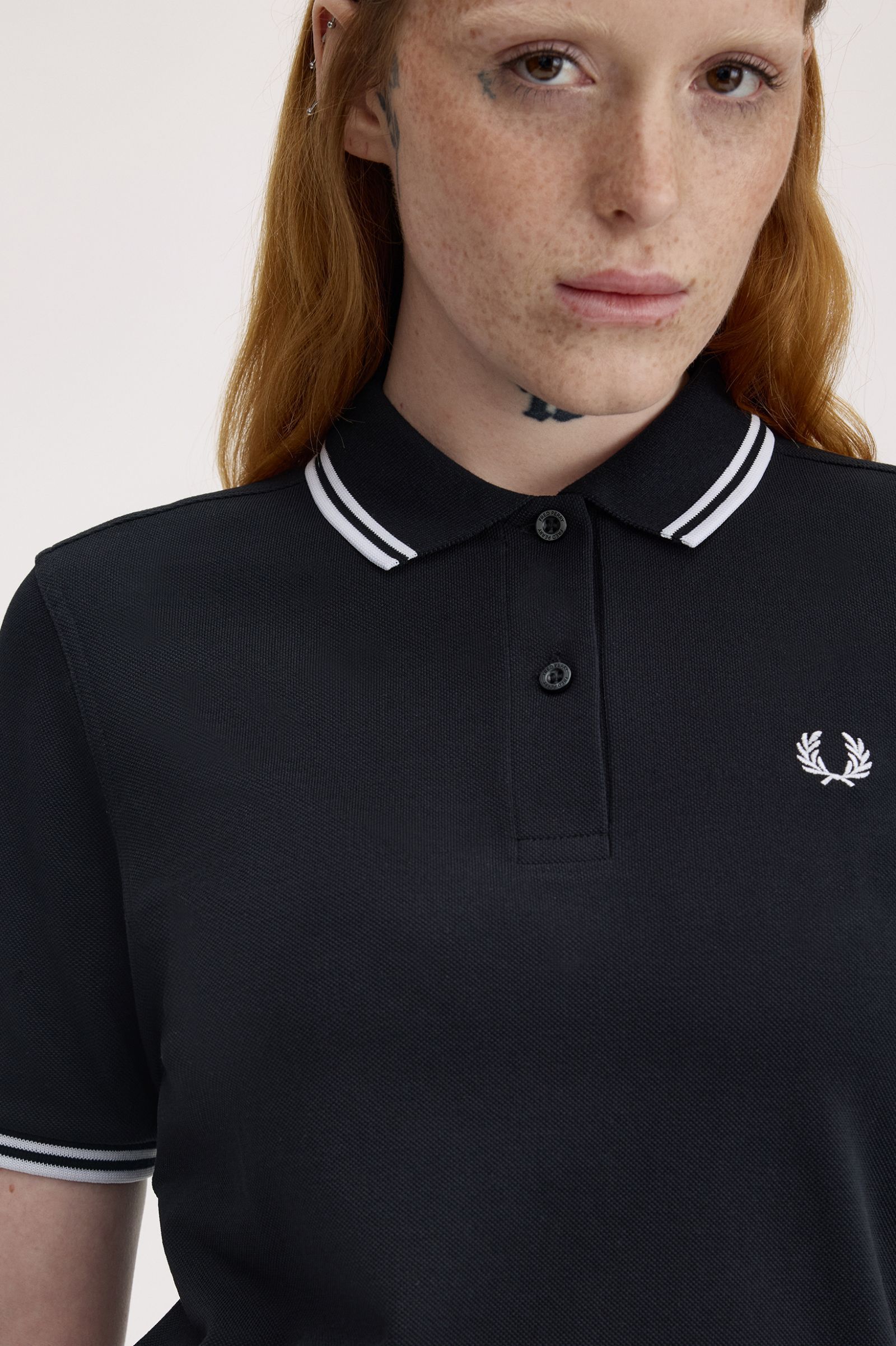 FRED PERRY 「The Fred Perry Shirt G3600」|ポロシャツ|