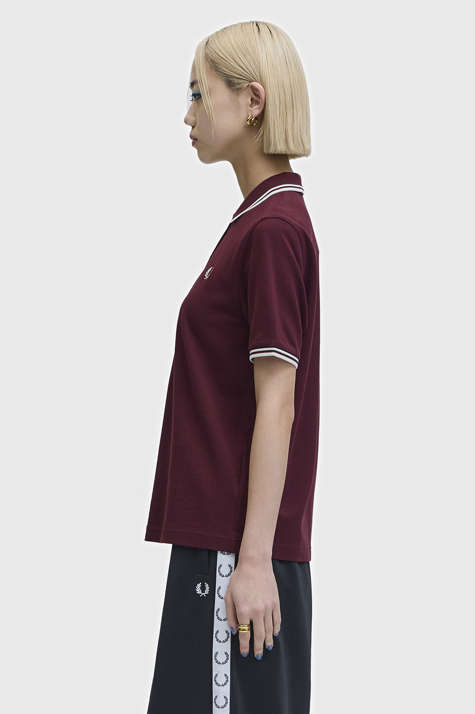 FRED PERRY 「The Fred Perry Shirt G3600」|ポロシャツ|