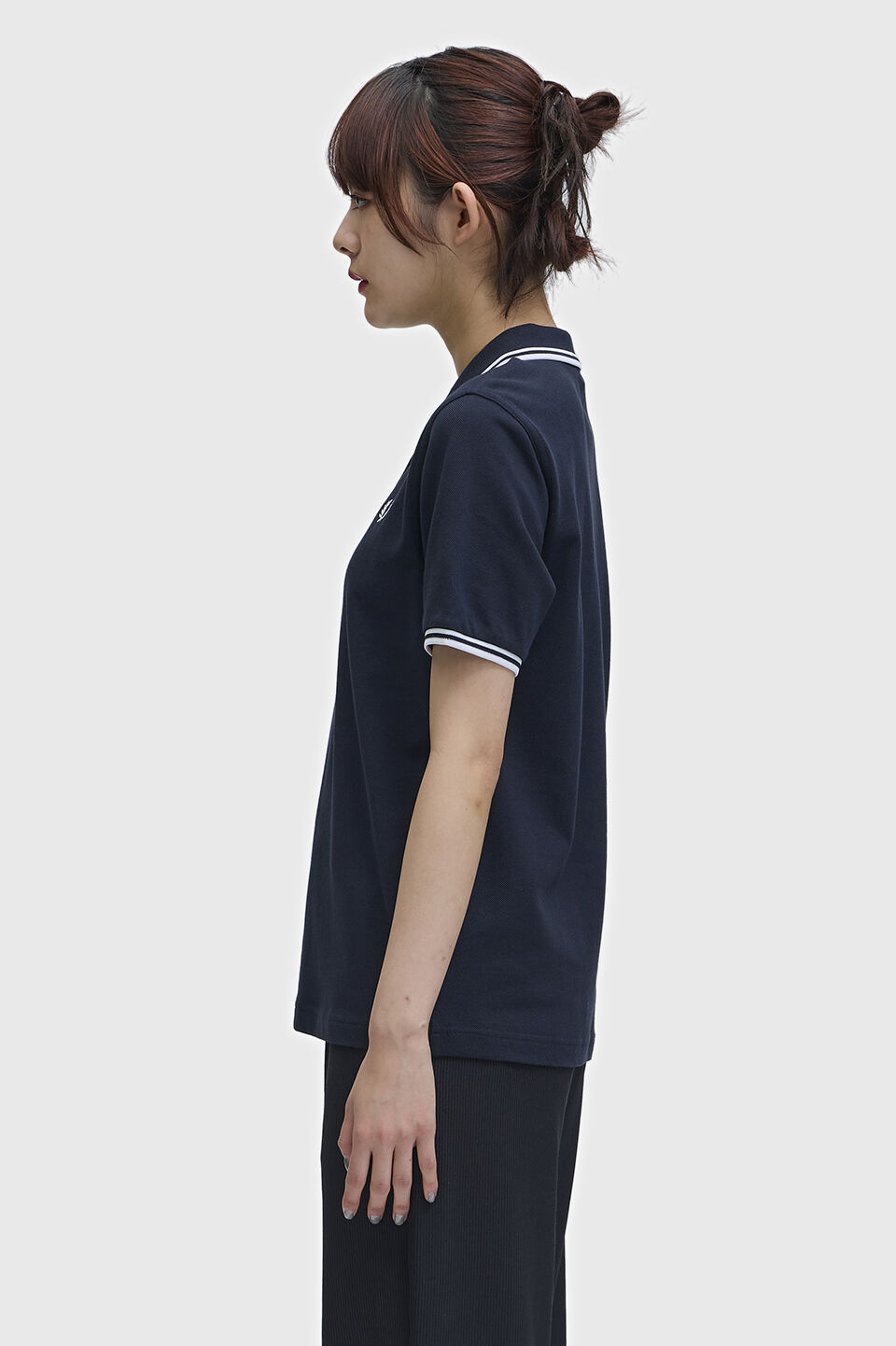 FRED PERRY 「The Fred Perry Shirt G3600」|ポロシャツ|