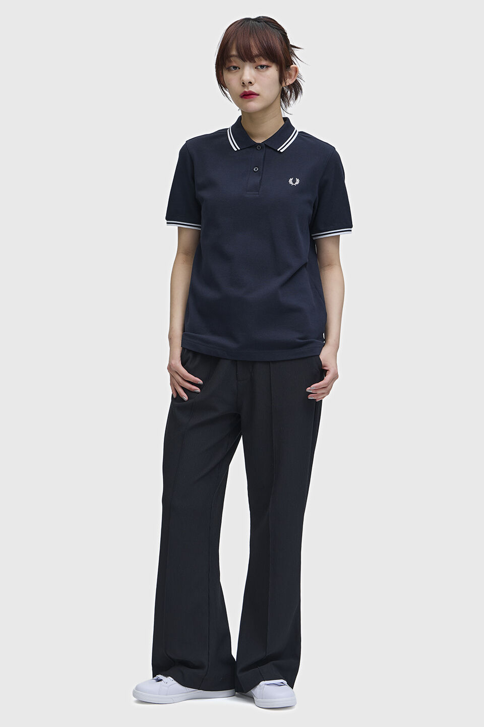 FRED PERRY 「The Fred Perry Shirt G3600」|ポロシャツ|