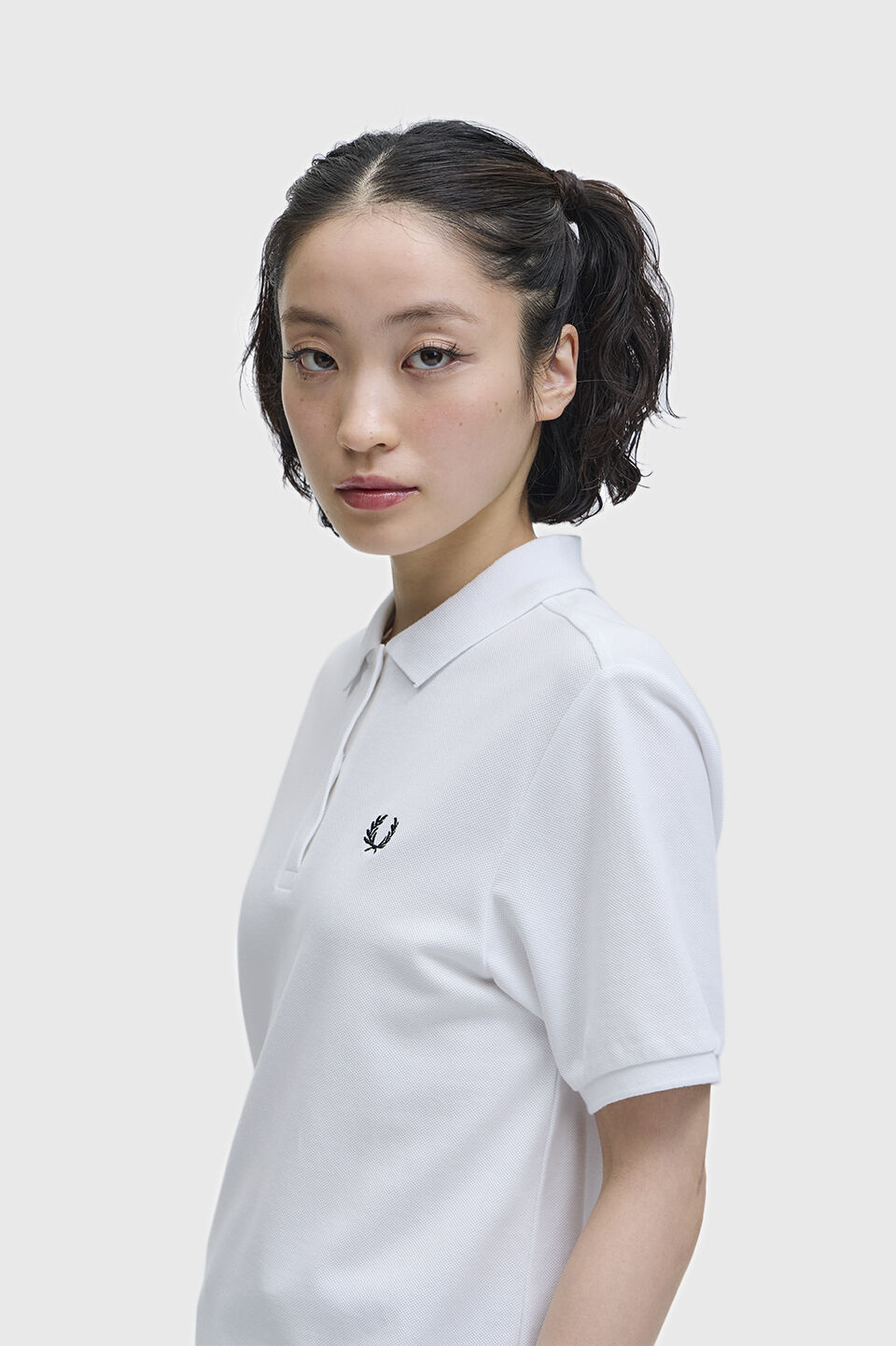 FRED PERRY 「The Fred Perry Shirt G6000」|ポロシャツ|