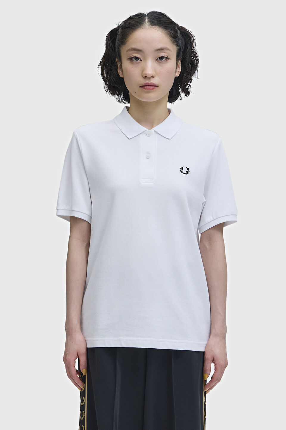 FRED PERRY 「The Fred Perry Shirt G6000」|ポロシャツ|