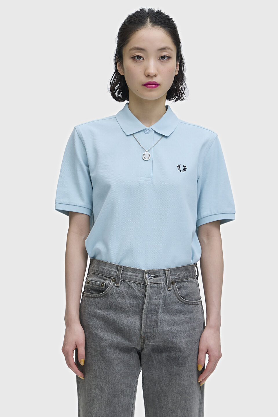 FRED PERRY 「The Fred Perry Shirt G6000」|ポロシャツ|