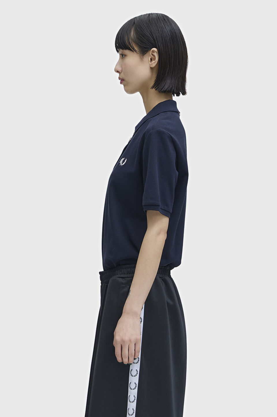 FRED PERRY 「The Fred Perry Shirt G6000」|ポロシャツ|