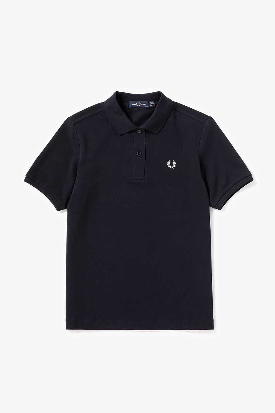 FRED PERRY 「The Fred Perry Shirt G6000」|ポロシャツ|