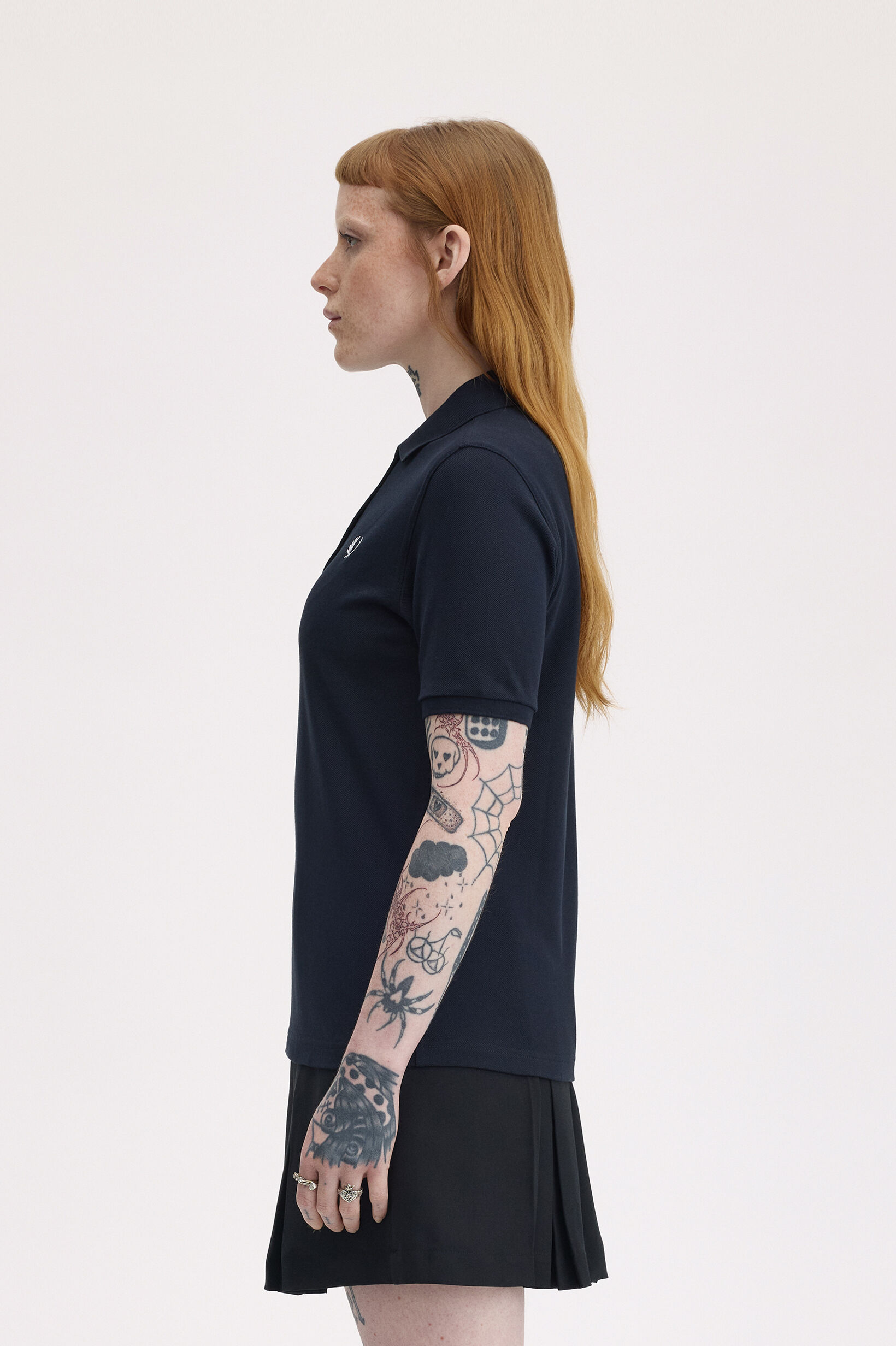 FRED PERRY 「The Fred Perry Shirt G6000」|ポロシャツ|