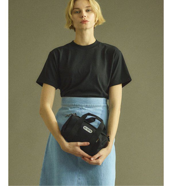 OUTDOOR PRODUCTS Usual Things「追加4  230  ROLL BOSTON SMALL SOLID」|ショルダー・メッセンジャー|