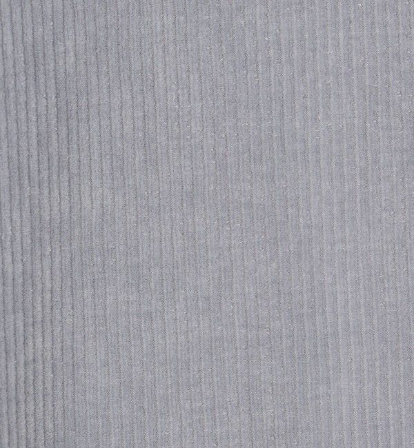 GALERIE VIE「コーデュロイジャージー イージーテーパードパンツ」|その他|