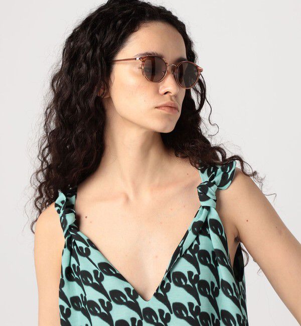 TOMORROWLAND GOODS「TOMORROWLAND サングラス」|サングラス|