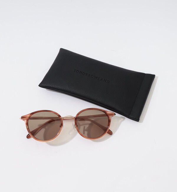 TOMORROWLAND GOODS「TOMORROWLAND サングラス」|サングラス|