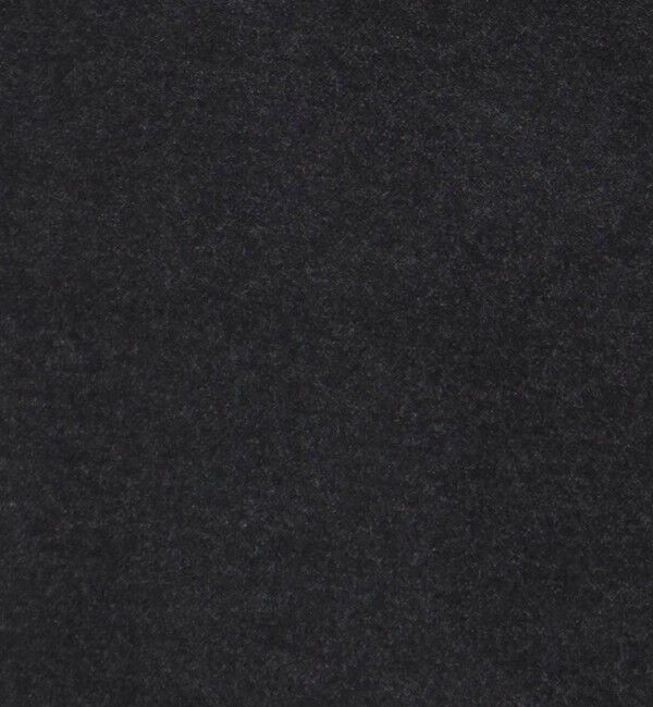 GALERIE VIE「ウールサキソニー ストレートパンツ」|その他|