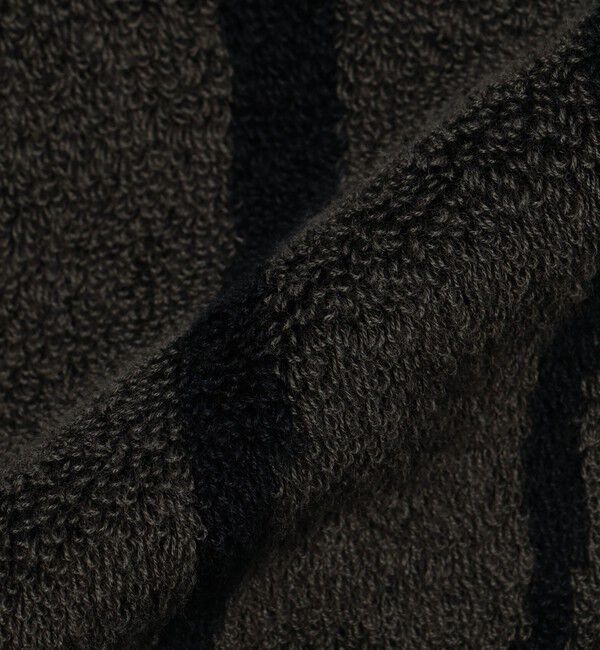 JAMES PERSE「パームプリント ビーチタオル AJBT0547」|タオル|