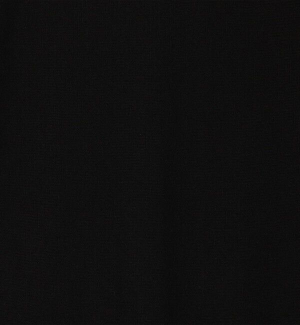 TOMORROWLAND MENS「シルクコットン クルーネックプルオーバー」|ニット・セーター|