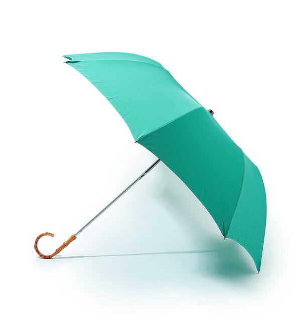 TOMORROWLAND GOODS「FOX UMBRELLAS アンブレラ」|傘|54 グリーン系