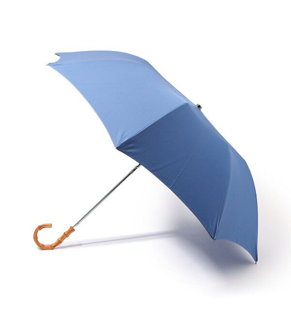 TOMORROWLAND GOODS「FOX UMBRELLAS アンブレラ」|傘|68 ネイビー系