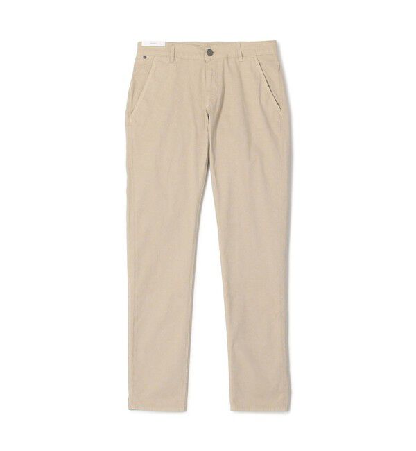 TOMORROWLAND BUYING WEAR「PT TORINO GRUNGE カラーデニム」|デニム|43 ベージュ