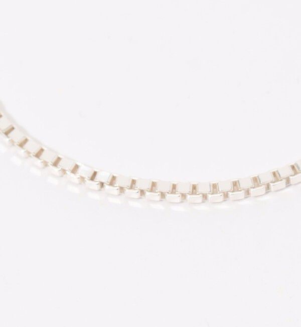 TOMORROWLAND GOODS「SASKIA DIEZ SEMIFINE ブレスレット」|ブレスレット・バングル|