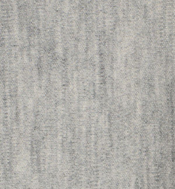 DES PRES「ニットコンビネーション タートルネックプルオーバー」|Tシャツ・カットソー|