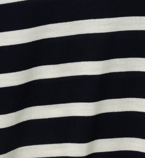 GALERIE VIE「プレーンウール Vネックプルオーバー」|ニット・セーター|