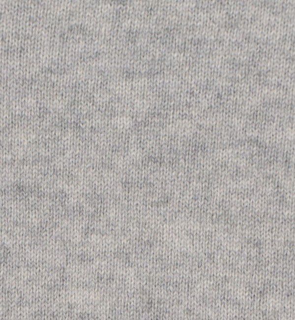 GALERIE VIE「スコットランドカシミヤ Vネックプルオーバー」|ニット・セーター|