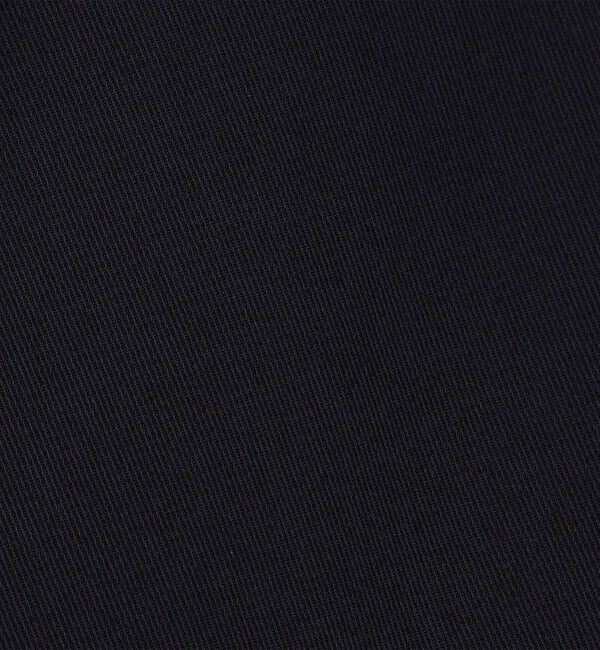 GALERIE VIE「ドライカツラギ メカニックパンツ」|チノ|