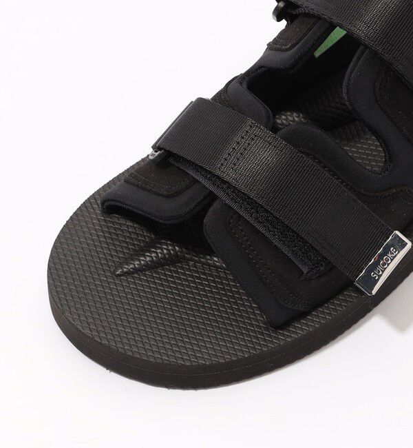 TOMORROWLAND GOODS「【別注】SUICOKE MOGI サンダル」|サンダル|