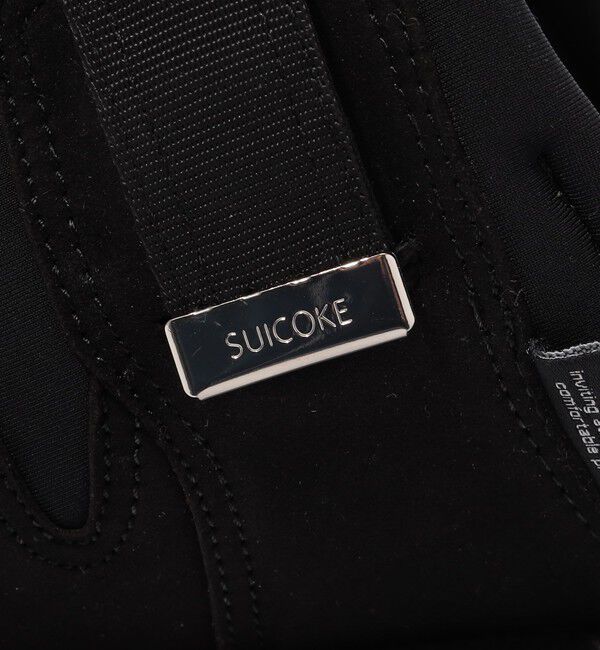 TOMORROWLAND GOODS「【別注】SUICOKE MOGI サンダル」|サンダル|