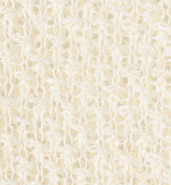 Ballsey「ライトペーパー ショートスリーブプルオーバー」|ニット・セーター|