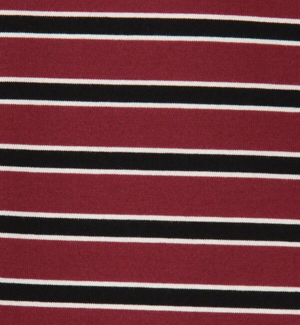 TOMORROWLAND MENS「ギザコットン ハーフスリーブ ポケットTシャツ」|Tシャツ・カットソー|